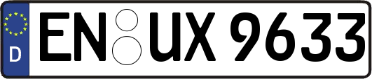 EN-UX9633