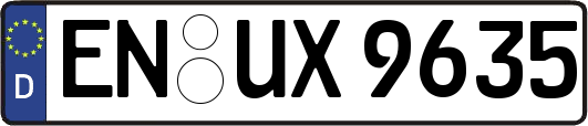 EN-UX9635