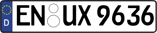 EN-UX9636