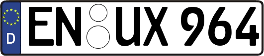 EN-UX964