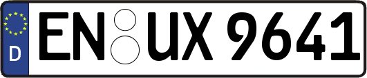 EN-UX9641