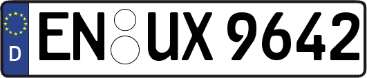 EN-UX9642
