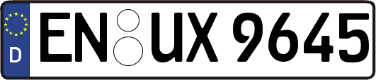 EN-UX9645