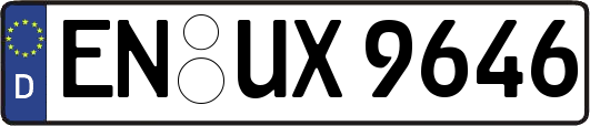 EN-UX9646