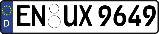EN-UX9649