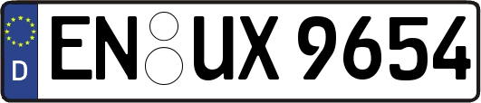 EN-UX9654