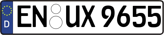 EN-UX9655