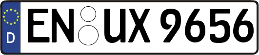 EN-UX9656
