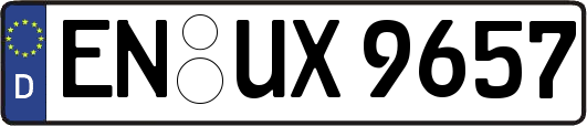 EN-UX9657