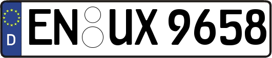 EN-UX9658