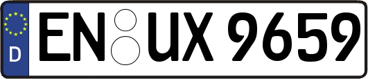 EN-UX9659