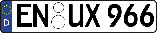 EN-UX966