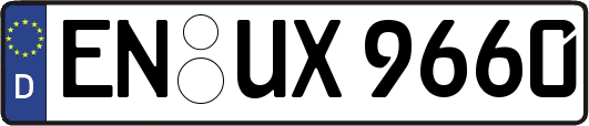 EN-UX9660
