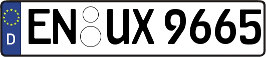 EN-UX9665