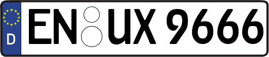 EN-UX9666