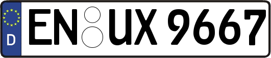 EN-UX9667