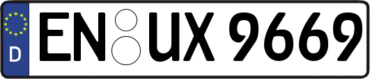 EN-UX9669