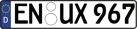 EN-UX967
