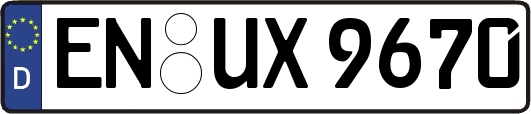 EN-UX9670
