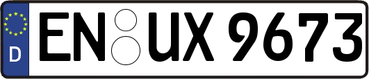 EN-UX9673