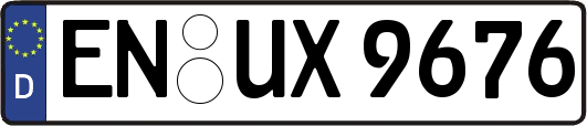 EN-UX9676