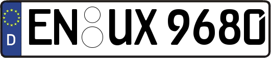 EN-UX9680