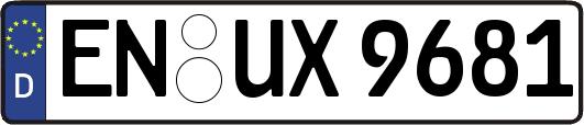 EN-UX9681