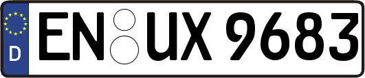 EN-UX9683