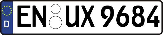 EN-UX9684
