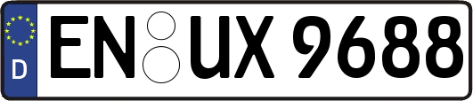 EN-UX9688