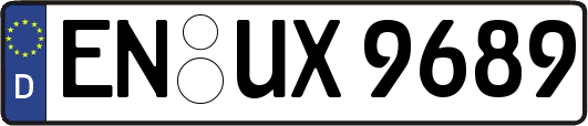 EN-UX9689