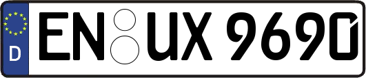 EN-UX9690