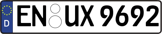 EN-UX9692