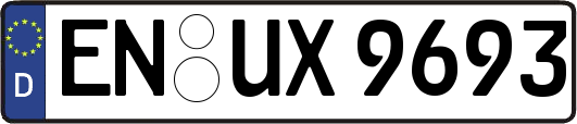 EN-UX9693