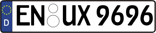 EN-UX9696