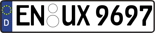 EN-UX9697