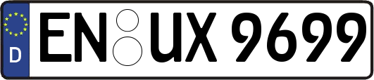 EN-UX9699