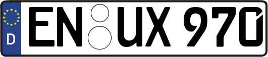 EN-UX970