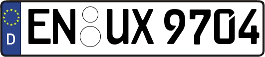 EN-UX9704