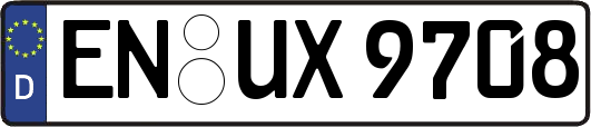 EN-UX9708