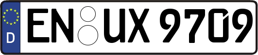 EN-UX9709