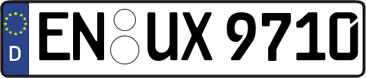 EN-UX9710
