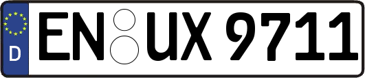 EN-UX9711