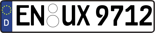 EN-UX9712