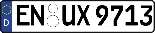 EN-UX9713