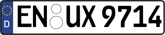 EN-UX9714