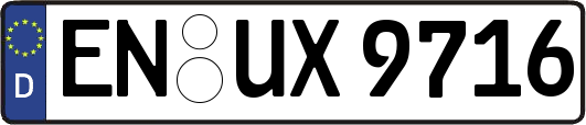 EN-UX9716