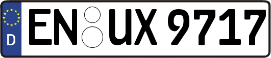 EN-UX9717