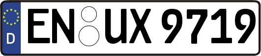 EN-UX9719