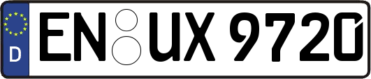 EN-UX9720